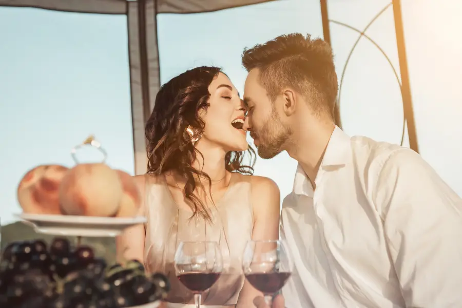 luxury dating in calgary